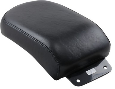 Le Pera Pillion Pad Bare Bones Smooth W/O Biker Gel B-Bones P-Pad 84-9 i gruppen Reservdelar & Tillbehr / Ram och chassidelar / Sadlar / Sadlar Softail hos Blixt&Dunder AB (DS905914)