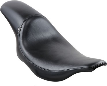 Le Pera Seat Silhouette Full-Length Series Smth F-L Seat 91-96 Flt i gruppen Reservdelar & Tillbehr / Ram och chassidelar / Sadlar / Sadlar Touring hos Blixt&Dunder AB (DS905949)