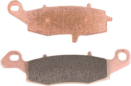 Ebc Brake Pad Sintered Hh FA231HH i gruppen  hos Blixt&Dunder AB (FA231HH)