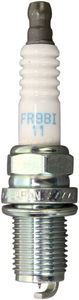Ngk Spark Plug Laser-Iridium Fr9Bi-11 Spark Plug Ngk Iridium i gruppen Servicedelar & Olja hos Blixt&Dunder AB (FR9BI11)