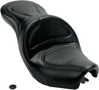 Saddlemen Explorer Special Touring Seat Plain Black Honda Explorer Vt7 i gruppen Reservdelar & Tillbehr / Ram och chassidelar / Sadlar / Saddlemen hos Blixt&Dunder AB (H3050JS)