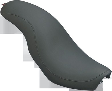 Saddlemen Profiler Seat Plain Black Honda St Profiler Ace 750 Class i gruppen Reservdelar & Tillbehr / Ram och chassidelar / Sadlar / Saddlemen hos Blixt&Dunder AB (H3085FJ)