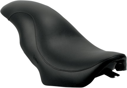 Saddlemen Profiler Seat Plain Black Honda St Profiler Aero i gruppen Reservdelar & Tillbehr / Ram och chassidelar / Sadlar / Saddlemen hos Blixt&Dunder AB (H3485FJ)