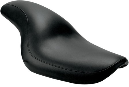 Saddlemen Profiler Seat Plain Black Honda St Profiler Valkyrie i gruppen Reservdelar & Tillbehr / Ram och chassidelar / Sadlar / Saddlemen hos Blixt&Dunder AB (H3585FJ)