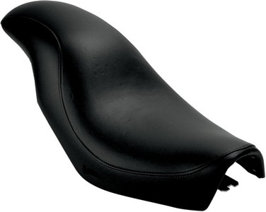 Saddlemen Profiler Seat Plain Black Honda St Profiler Ace Classic i gruppen Reservdelar & Tillbehr / Ram och chassidelar / Sadlar / Saddlemen hos Blixt&Dunder AB (H3985FJ)