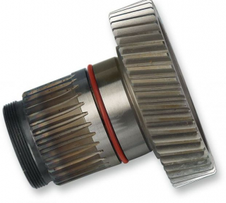 Harley-Davidson O-Ring Oem: 11201 i gruppen Reservdelar & Tillbehr / Vxellda & transmission / Packningar vxl/trans / Packningar 5-vxl B/T hos Blixt&Dunder AB (HD-11201)