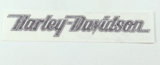 Harley Davidson Decal, Fuel Tank OEM: 14059-84 i gruppen Reservdelar & Tillbehr / Tankar / Dekaler & emblem / Dekaler hos Blixt&Dunder AB (HD-14059-84)