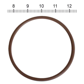 Harley-Davidson O-Ring Oem: 27444-00Y i gruppen Reservdelar & Tillbehr / Eldelar / Elstart / Startmotor 07-upp hos Blixt&Dunder AB (HD-27444-00Y)