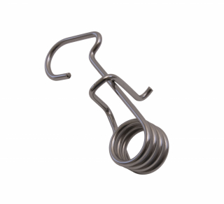 Harley-Davidson Retainer, Right Oem: 58253-95 i gruppen Reservdelar & Tillbehr / Ram och chassidelar / Vindrutor hos Blixt&Dunder AB (HD-58253-95)