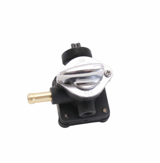 Harley-Davidson Fuel Valve,Vac Oper Oem: 61338-02 i gruppen Reservdelar & Tillbehr / Tankar / Bensintank & Tillbehr / Bensinkranar & filter hos Blixt&Dunder AB (HD-61338-02)