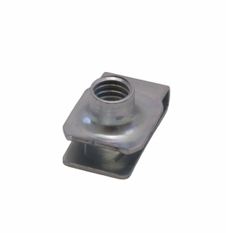 Harley-Davidson Nut Clip,5/16 Oem: 8144 i gruppen  hos Blixt&Dunder AB (HD-8144)