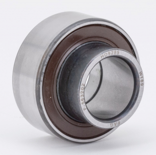 Harley-Davidson Ball Bearing,2-Row extended race, Oem: 9285 i gruppen Reservdelar & Tillbehr / Hjul och Axlar / Hjul / Hjullager hos Blixt&Dunder AB (HD-9285)