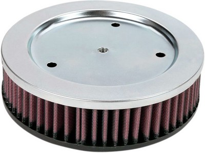 K&N Air Fil Scr.Eag.#29055-89 Air Filter Replacement Hd/Replacment For i gruppen Servicedelar & Olja / Slitdelar & underhll / Harley Davidson / Filter / Luftfilter hos Blixt&Dunder AB (HD0600)