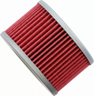 Hiflofiltro Oil Filter HF111 i gruppen  hos Blixt&Dunder AB (HF111)