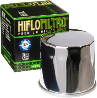 Hiflofiltro Oil Filter HF138C i gruppen Servicedelar & Olja / Slitdelar & underhll / Slitdelar vriga mrken / Oljefilter hos Blixt&Dunder AB (HF138C)