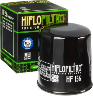 Oil Filter Ktm HF156 i gruppen Servicedelar & Olja / Slitdelar & underhll / Slitdelar vriga mrken / Oljefilter hos Blixt&Dunder AB (HF156)