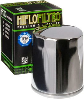 Oil Filter Chr Evo Bt/Xl HF170C i gruppen Servicedelar & Olja / Slitdelar & underhll / Harley Davidson / Oljefilter hos Blixt&Dunder AB (HF170C)