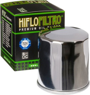 Hiflofiltro Oil Filter HF303C i gruppen Servicedelar & Olja / Slitdelar & underhll / Slitdelar vriga mrken / Oljefilter hos Blixt&Dunder AB (HF303C)