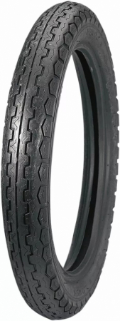 Duro Duro Hf-314 Front/Rear 3.50 - 18 Classic TT i gruppen Servicedelar & Olja / Dck & Slang / Dck hos Blixt&Dunder AB (HF31401)