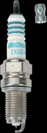 Denso Denso Spark Plug, Iridium Power Denso Iridium Spark Plug i gruppen Servicedelar & Olja / Slitdelar & underhåll / Slitdelar övriga märken / Tändstift hos Blixt&Dunder AB (IXU24)