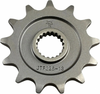 Jt Sprockets Jtf326.13 Front Replacement Sprocket 13 Teeth 520 Pitch N i gruppen  hos Blixt&Dunder AB (JTF32613)