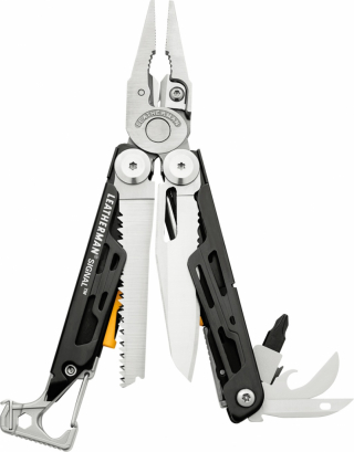 Leatherman Signal i gruppen Klder & Utrustning / vrigt / Multiverktyg hos Blixt&Dunder AB (LM832265)