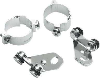 Mounting Kit Hardware Lowers Hardware Lwrs Vrod/Vtx18 i gruppen Reservdelar & Tillbehr / Ram och chassidelar / Fsten Kpor/Rutor hos Blixt&Dunder AB (MEM9890)