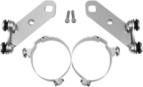 Mounting Kit Hardware Lowers Hardware Lwrs Cvrd Forks i gruppen  hos Blixt&Dunder AB (MEM9892)