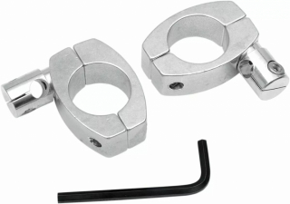 Memphis Shades Handlebar Mount 1.25