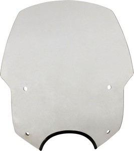 Windshield Sportshield Alley Cat 18