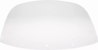 Memphis Shades Windshield Standard Oem-Replacement Harley Davidson 9