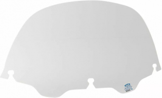 Memphis Shades Windshield Standard Oem-Replacement Harley Davidson 9