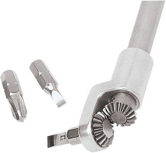 Motion Pro 90-Degree 1/4