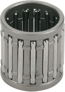 Piston Pin Bearing Needle Bearing 18X22X24 i gruppen Servicedelar & Olja / Lager hos Blixt&Dunder AB (NB1453)