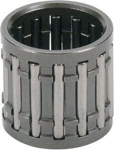 Piston Pin Bearing Needle Bearing 16X20X19 i gruppen Servicedelar & Olja / Lager hos Blixt&Dunder AB (NB1456)