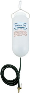 Motion Pro Auxiliary Fuel Tank Auxiliary Fuel Tank i gruppen Verktyg & Skruv / Bensindunkar / Trattar Etc. hos Blixt&Dunder AB (P527)