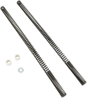 Progressive Suspension Progressive Suspension Front Fork Spring Fs Kit i gruppen Reservdelar & Tillbehr / Fjdring / Framgaffel / Fjdrar Framgaffel hos Blixt&Dunder AB (PS1109)