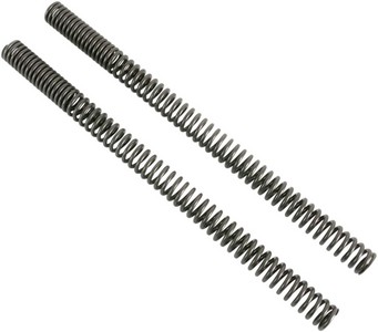 Progressive Suspension Progressive Suspension Front Fork Spring Front i gruppen Reservdelar & Tillbehr / Fjdring / Framgaffel / Fjdrar Framgaffel hos Blixt&Dunder AB (PS1129)