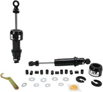 Progressive Suspension Progressive Suspension 12 Series Dual Shocks Ey i gruppen  hos Blixt&Dunder AB (PS1202BG)