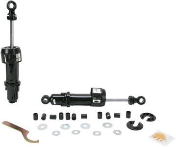 Progressive Suspension Progressive Suspension 12 Series Dual Shocks Ey i gruppen  hos Blixt&Dunder AB (PS1203BG)