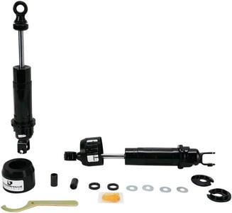 Progressive Suspension Progressive Suspension 12 Series Dual Shocks Ey i gruppen  hos Blixt&Dunder AB (PS1204BG)