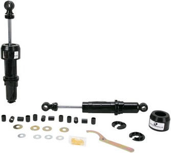 Progressive Suspension Progressive Suspension 12 Series Dual Shocks Ey i gruppen  hos Blixt&Dunder AB (PS1206BG)