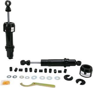 Progressive Suspension Progressive Suspension 12 Series Dual Shocks Ey i gruppen  hos Blixt&Dunder AB (PS1207BG)