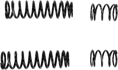 Progressive Suspension Progressive Suspension 13 Series Dual Shocks Sp i gruppen  hos Blixt&Dunder AB (PS1322B)