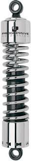  in the group Parts & Accessories / Fork / Shock absorber /  at Blixt&Dunder AB (PS4021C)