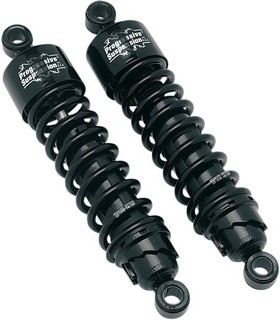  in the group Parts & Accessories / Fork / Shock absorber /  at Blixt&Dunder AB (PS4124054B)