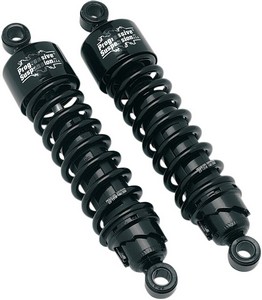 Progressive Suspension Progressive Suspension 412 Series American-Tune i gruppen Reservdelar & Tillbehr / Fjdring / Sttdmpare / Sttdmpare V-rod hos Blixt&Dunder AB (PS4124054B)