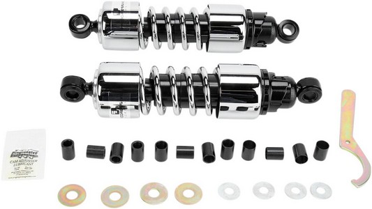 Progressive Suspension Progressive Suspension Series 412 Standard Shoc i gruppen  hos Blixt&Dunder AB (PS4201C)