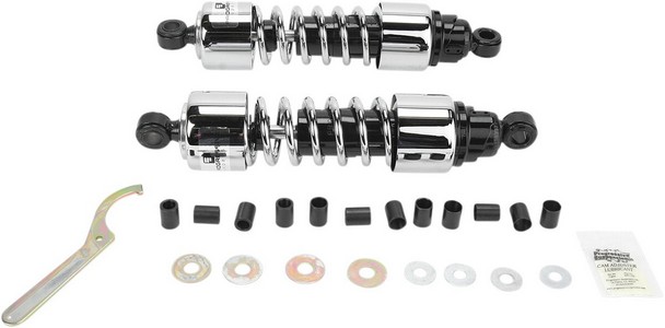 Progressive Suspension Progressive Suspension Series 412 Heavy-Duty Sh i gruppen  hos Blixt&Dunder AB (PS4206C)