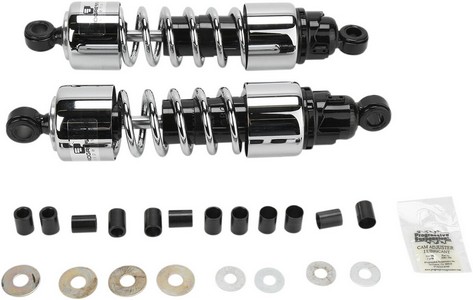 Progressive Suspension Progressive Suspension 412 Series Dual Shock As i gruppen  hos Blixt&Dunder AB (PS4209C)